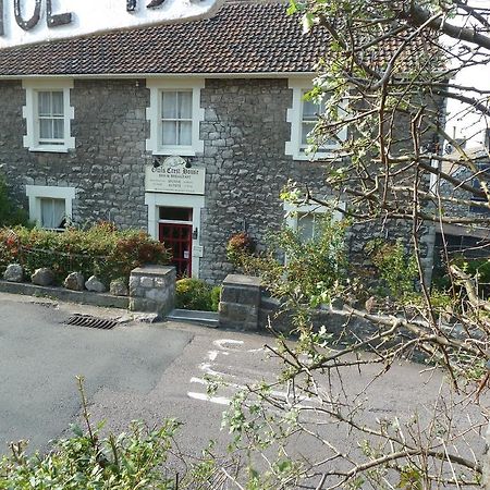 The Owls Crest House B&B Weston-super-Mare Exterior foto
