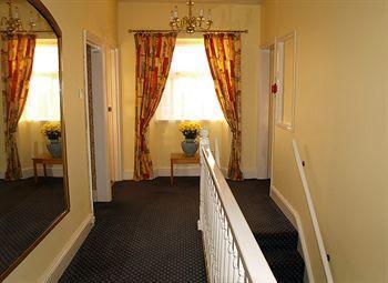 The Owls Crest House B&B Weston-super-Mare Exterior foto